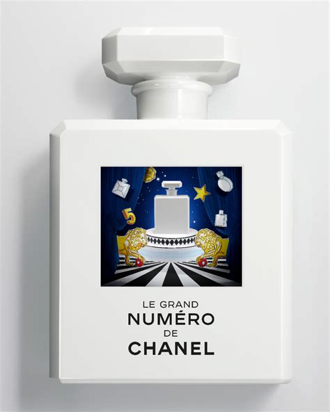 expo chanel paris 2022|grand numéro de chanel 2023.